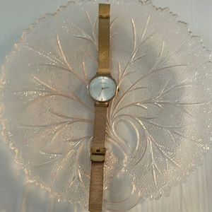 Skagen Womens Watch